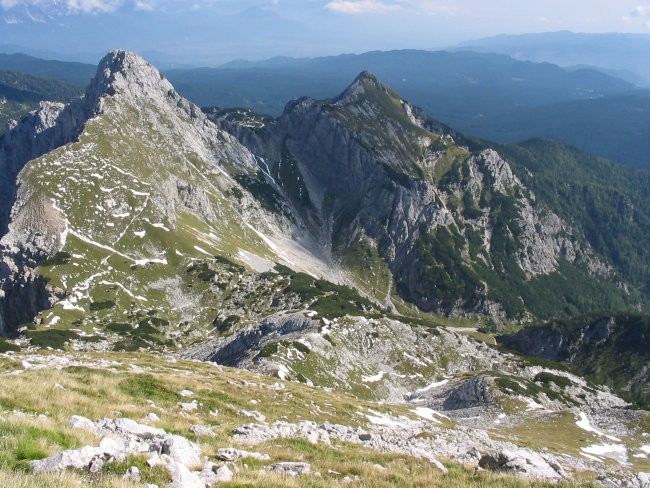 m draski vrh, visevnik 