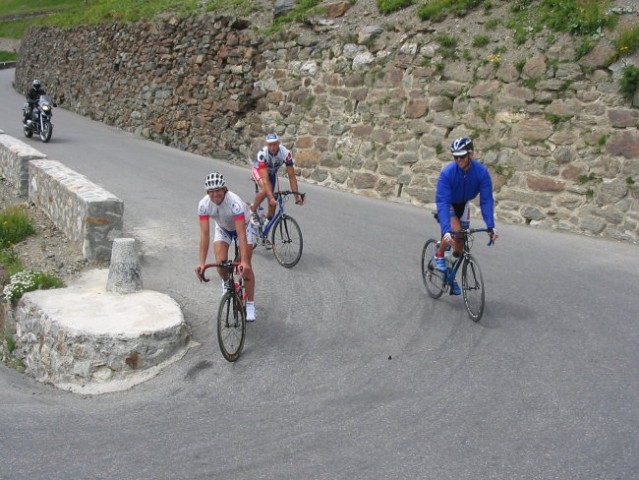 Stelvio