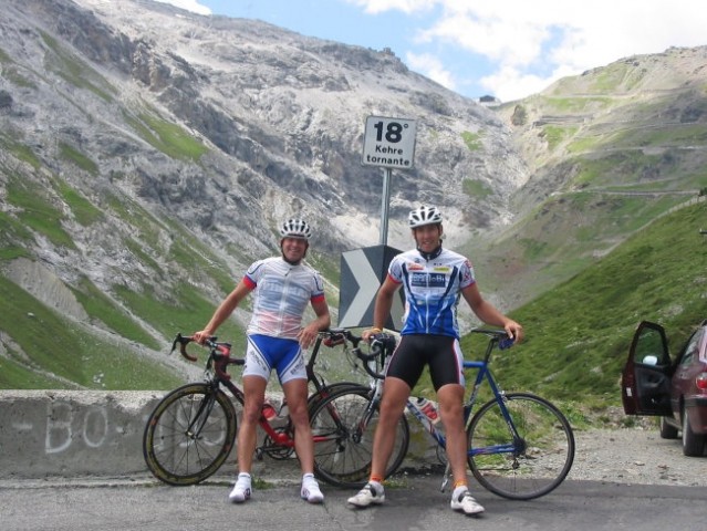 Stelvio