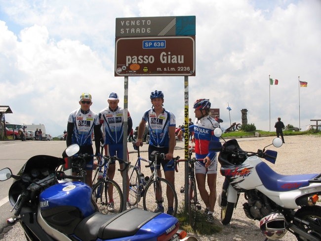 passo giau