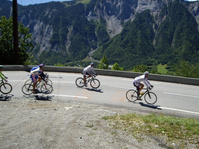 Tour de france 07 - foto povečava