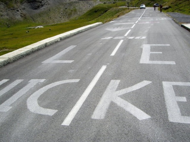 Tour de france 07 - foto