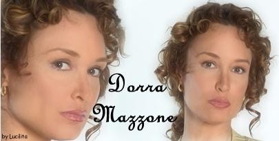 Dora mazzone - foto