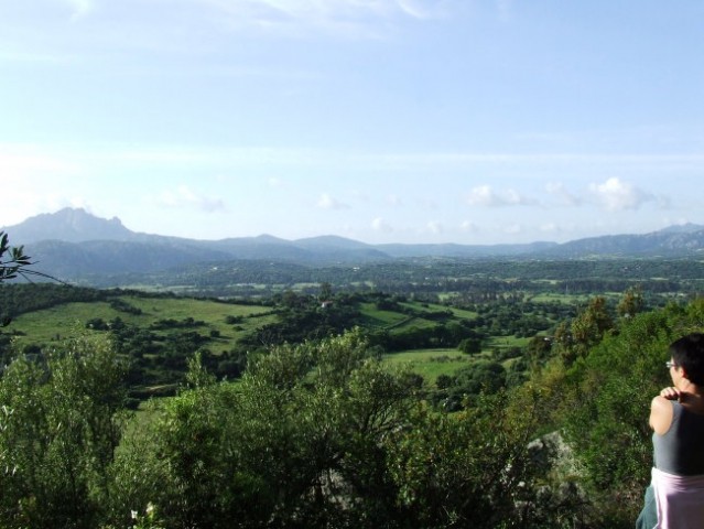 Sardinija maj 2007 - foto