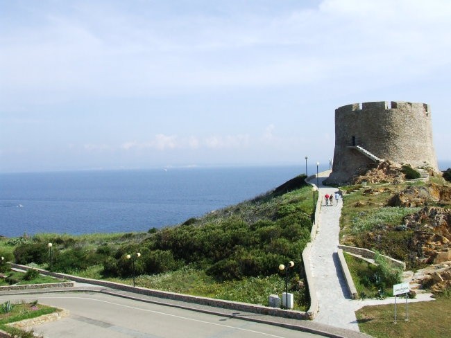 Sardinija maj 2007 - foto povečava