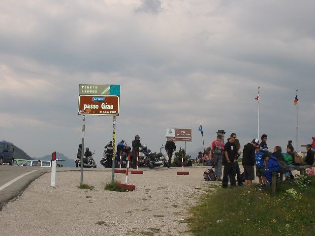 passo....