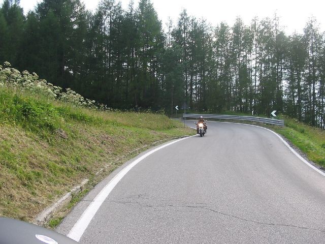 ride nad cortino