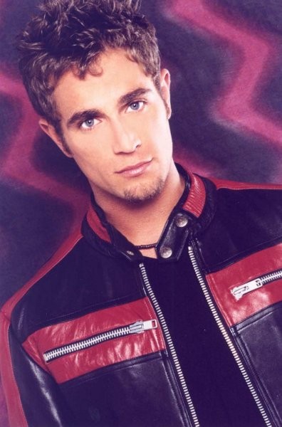 Michel Brown - foto