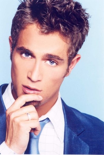 Michel Brown - foto