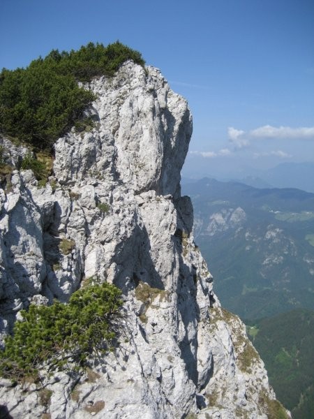 Velika Raduha 2062 - foto povečava