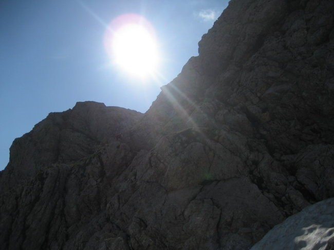 Brana - foto povečava