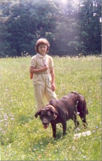 Lara in jaz, 1991