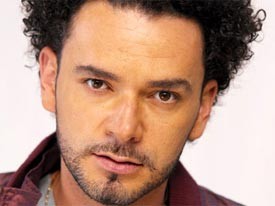 Sebastian Boscan -Pedro - foto