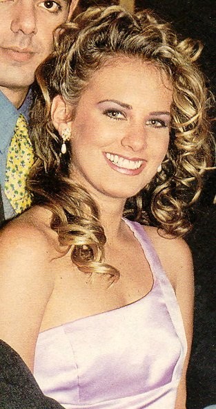  •  Rossana Fernandez Maldonado - Xioma - foto