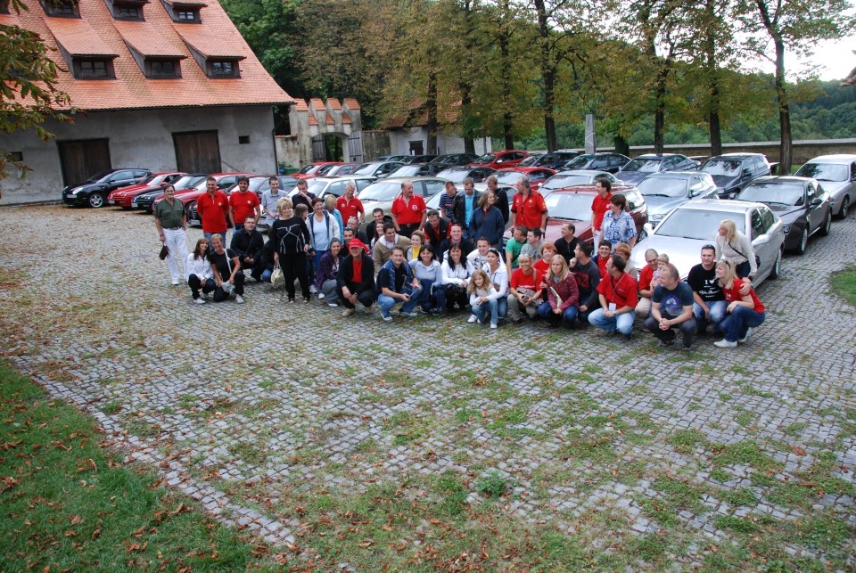 Alfa Rally 6 - foto povečava