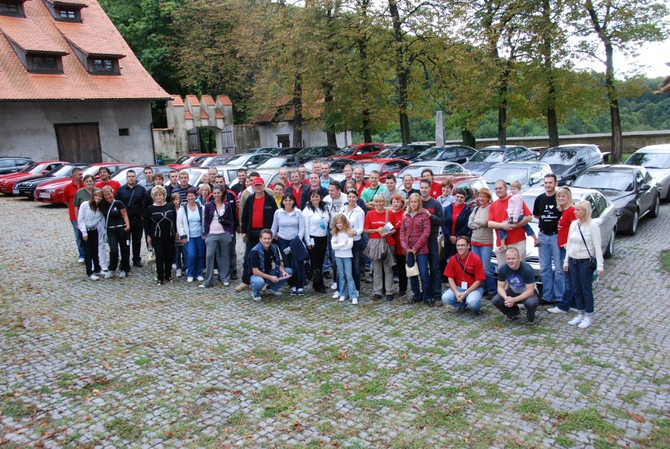 Alfa Rally 6 - foto povečava