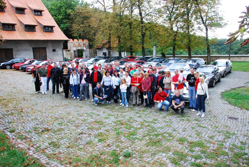 Alfa Rally 6 - foto povečava