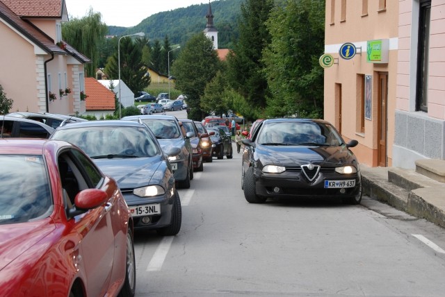 Alfa Rally 6 - foto