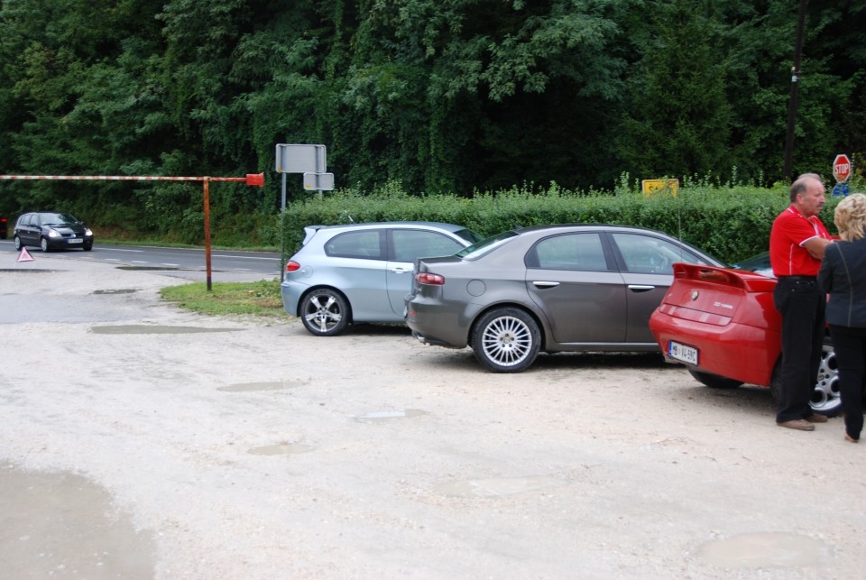 Alfa Rally 6 - foto povečava