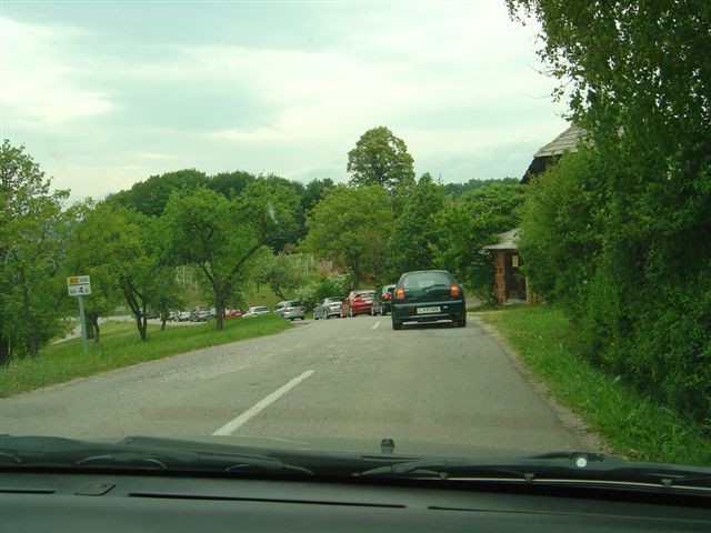 Raceland 2008 - foto