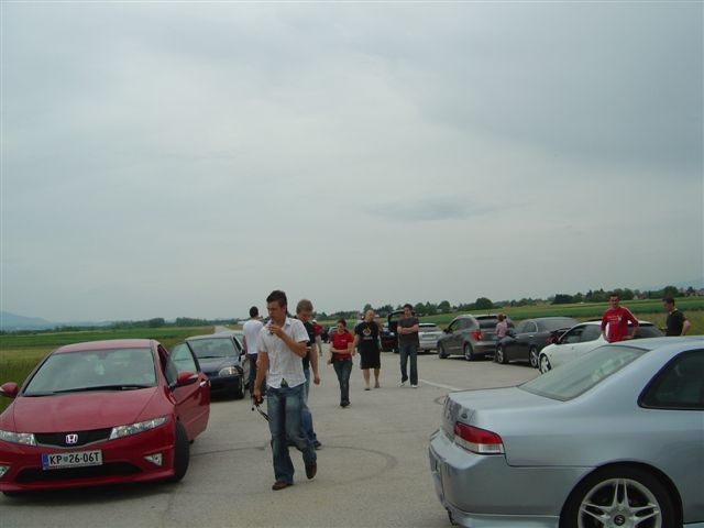 Raceland 2008 - foto