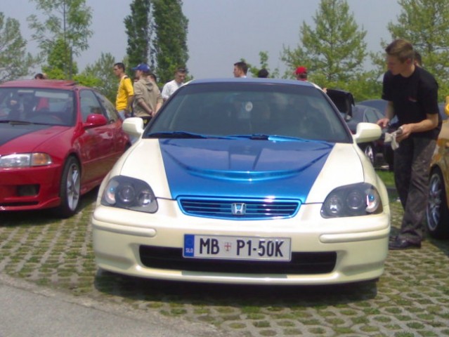 Jarunsko jezero  2006 - foto