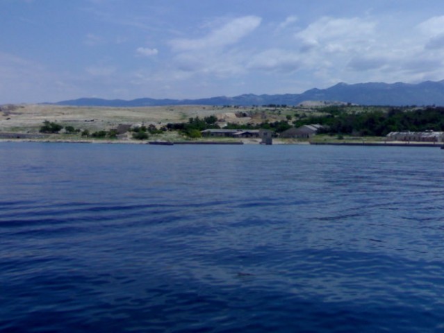 Goli otok - foto