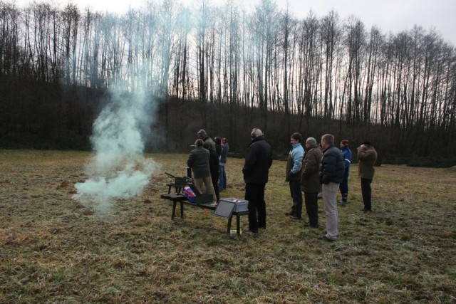 Dobrovnik 26.12.2008 - foto