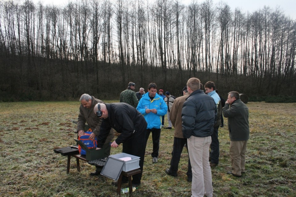 Dobrovnik 26.12.2008 - foto povečava