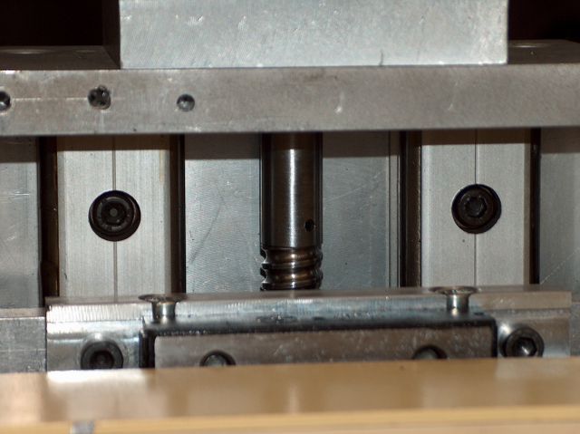 CNC - foto