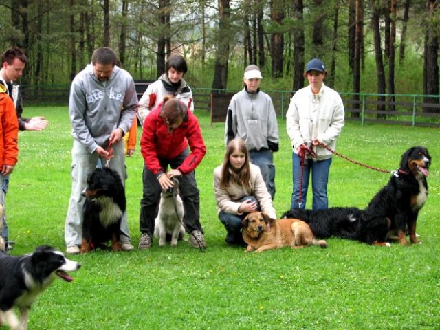 3. PeSjanarsko srečanje (29. april 2006 - Var - foto