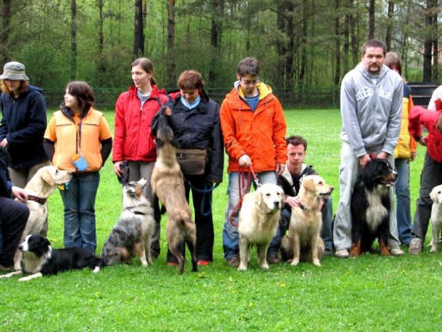 3. PeSjanarsko srečanje (29. april 2006 - Var - foto