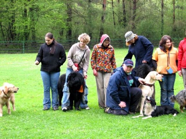 3. PeSjanarsko srečanje (29. april 2006 - Var - foto