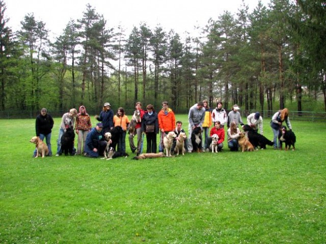 3. PeSjanarsko srečanje (29. april 2006 - Var - foto