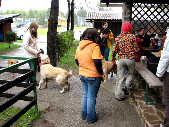 3. PeSjanarsko srečanje (29. april 2006 - Var - foto povečava