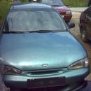 Hyundai accent 1.3 3 vrata deli 041256945