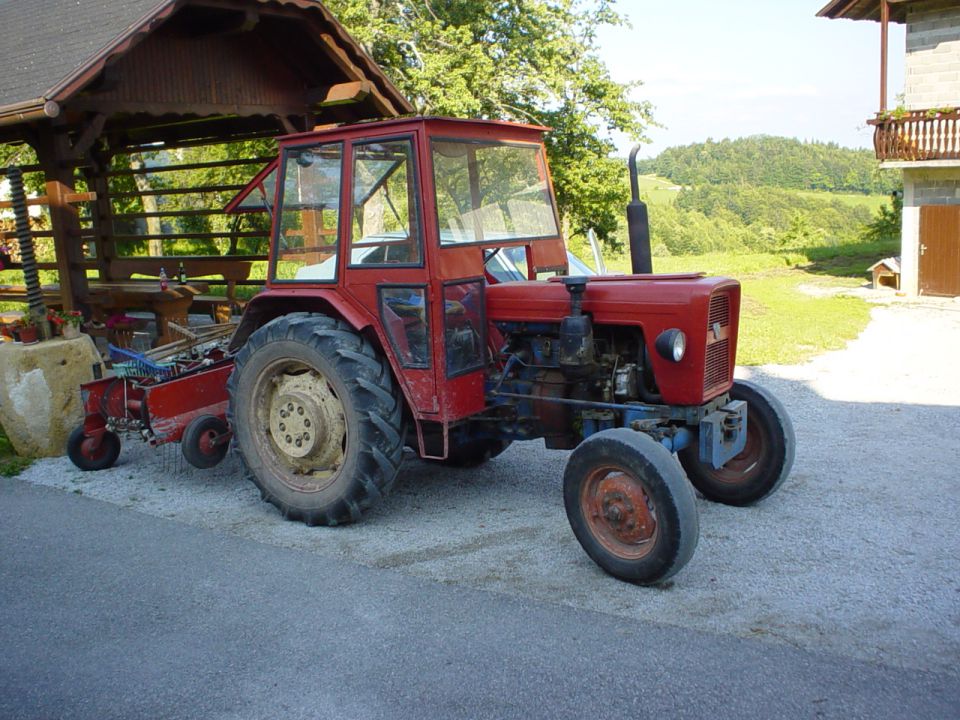 Ursus c 335 let 1979 - foto povečava