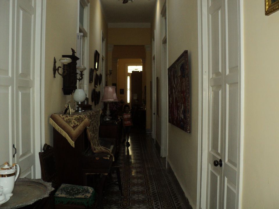 hodnik
