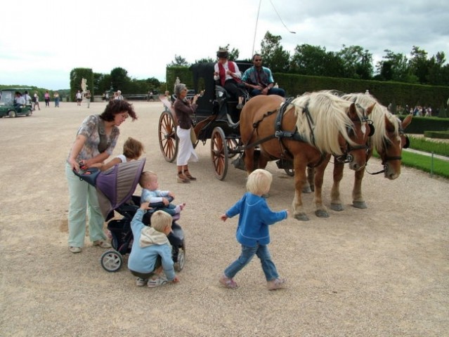 PARIZ 2006 - foto