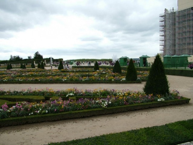 PARIZ 2006 - foto