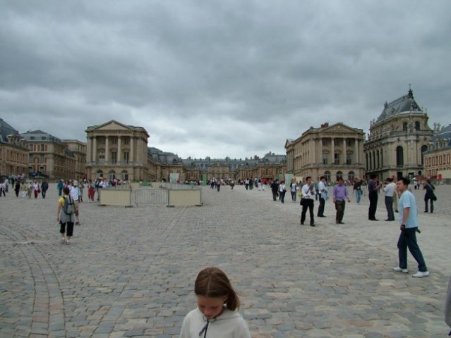 PARIZ 2006 - foto