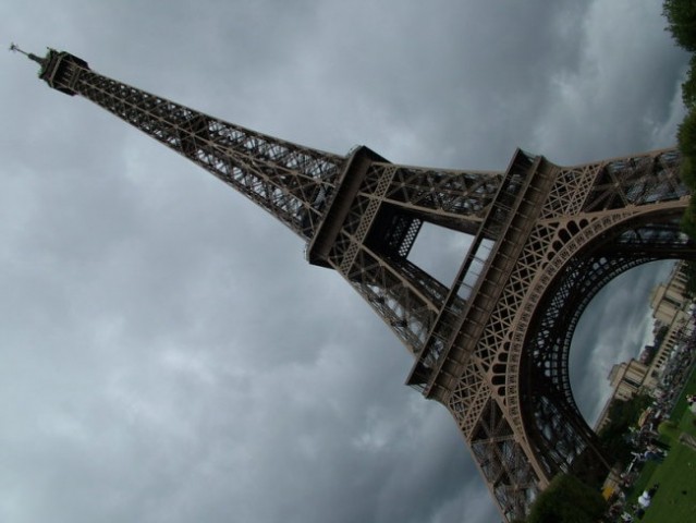 PARIZ 2006 - foto