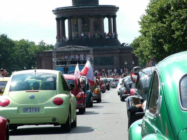 BERLIN HERBI PARADA 2005 - foto