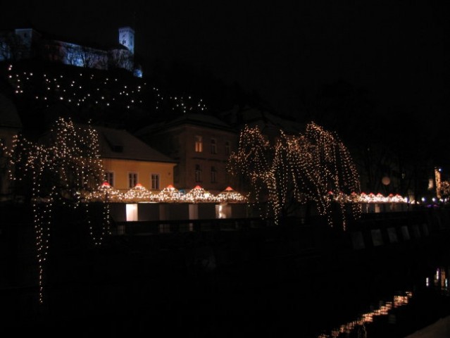 Ljubljana - foto