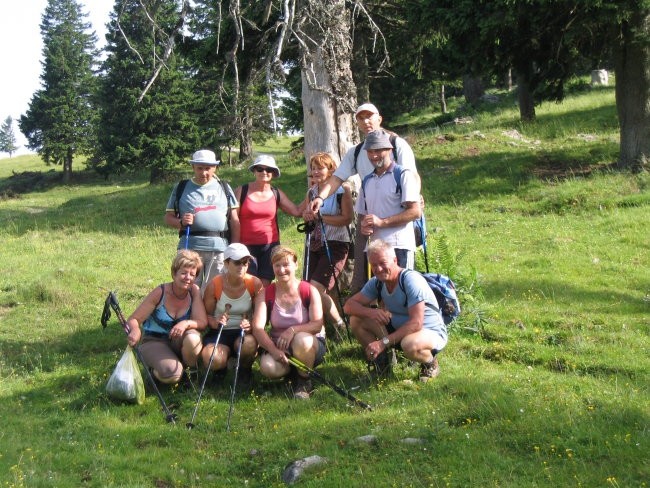 Kekec- Velika planina - foto povečava