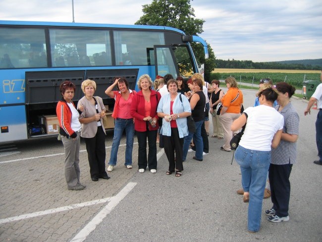 Izlet Češka - foto povečava