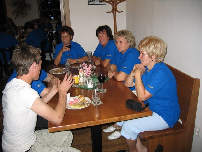 Izlet Češka - foto povečava