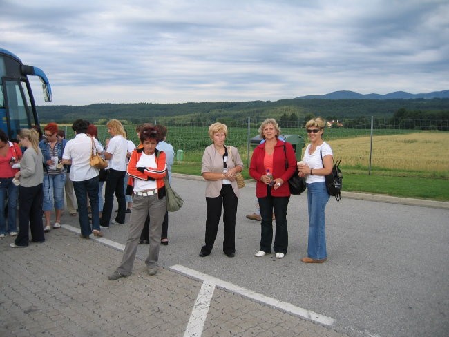 Izlet Češka - foto povečava