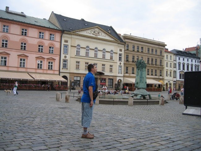 Izlet Češka - foto povečava