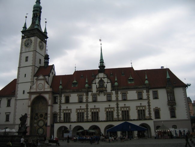 Izlet Češka - foto povečava